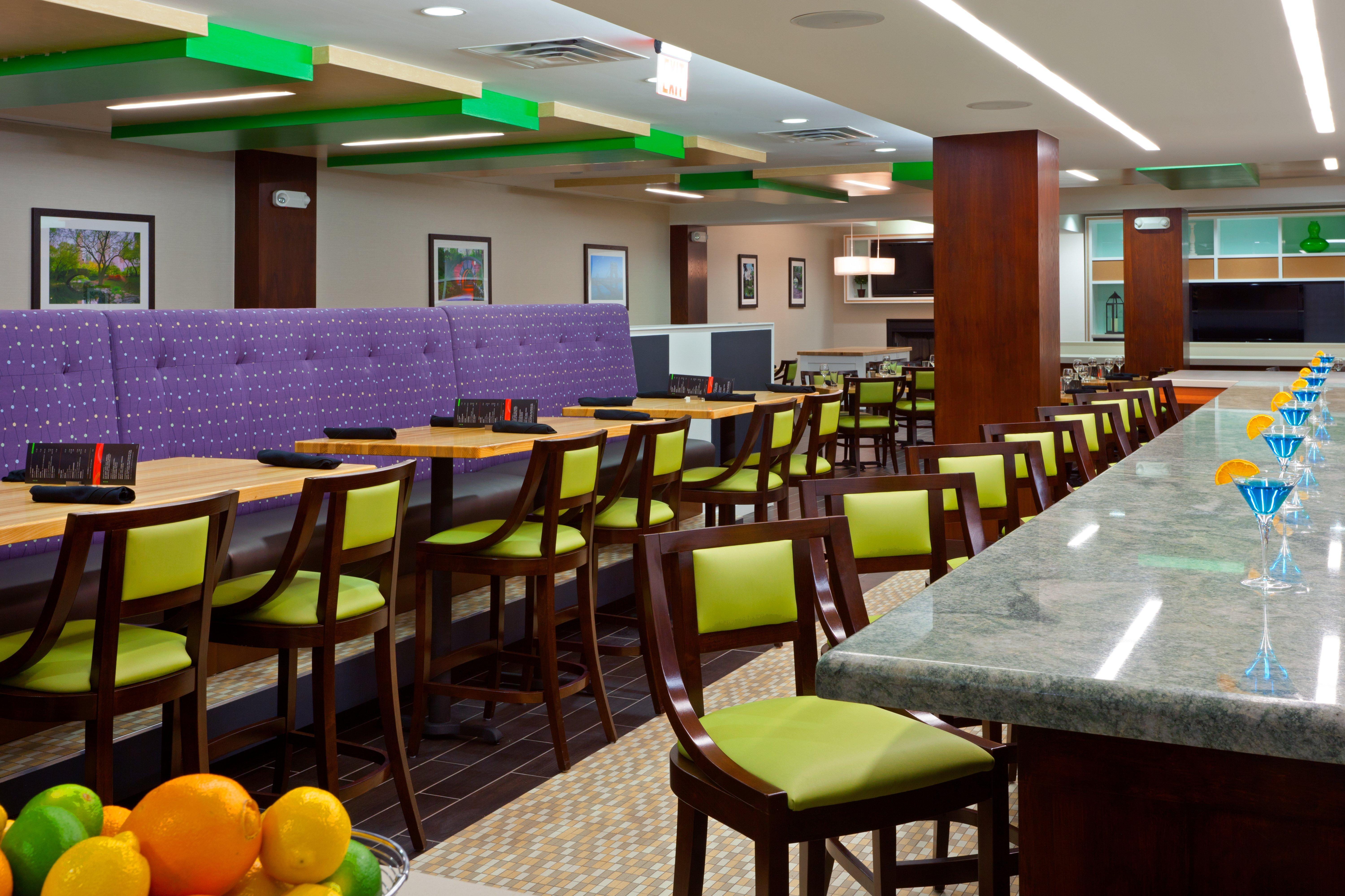 Hotel Holiday - Newark By Ihg Clark