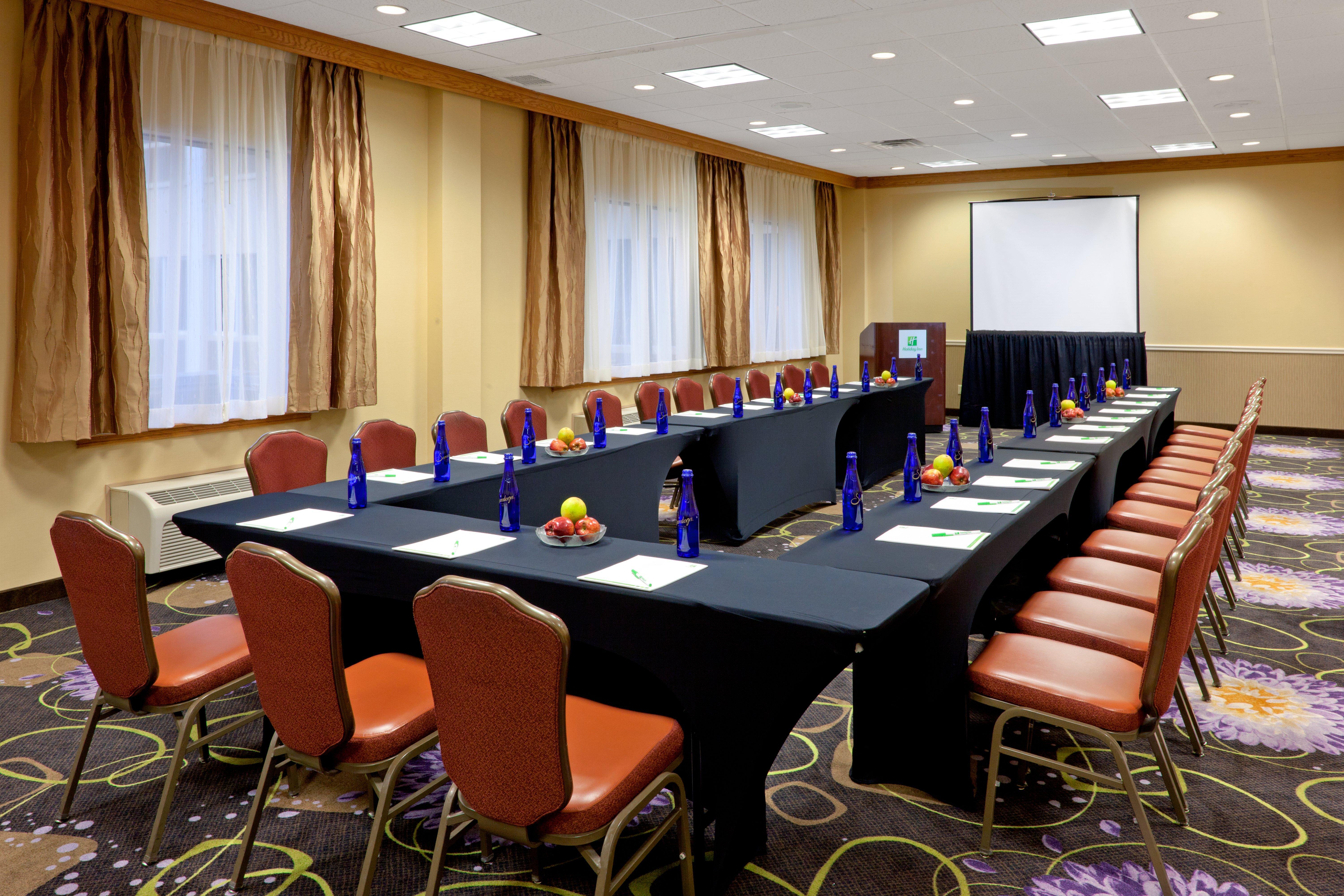 Holiday - Newark By Ihg 4*