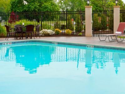 Holiday - Newark By Ihg 4* Clark