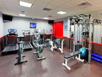 Holiday - Newark By Ihg Hotel