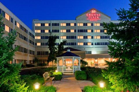 - Newark By Ihg