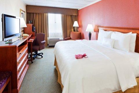 Hotel - Newark By Ihg 4*