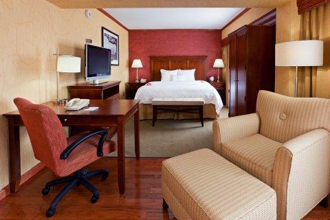 Hotel - Newark By Ihg Clark
