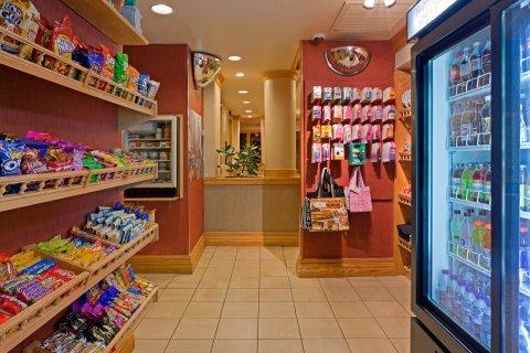 Hotel - Newark By Ihg Clark