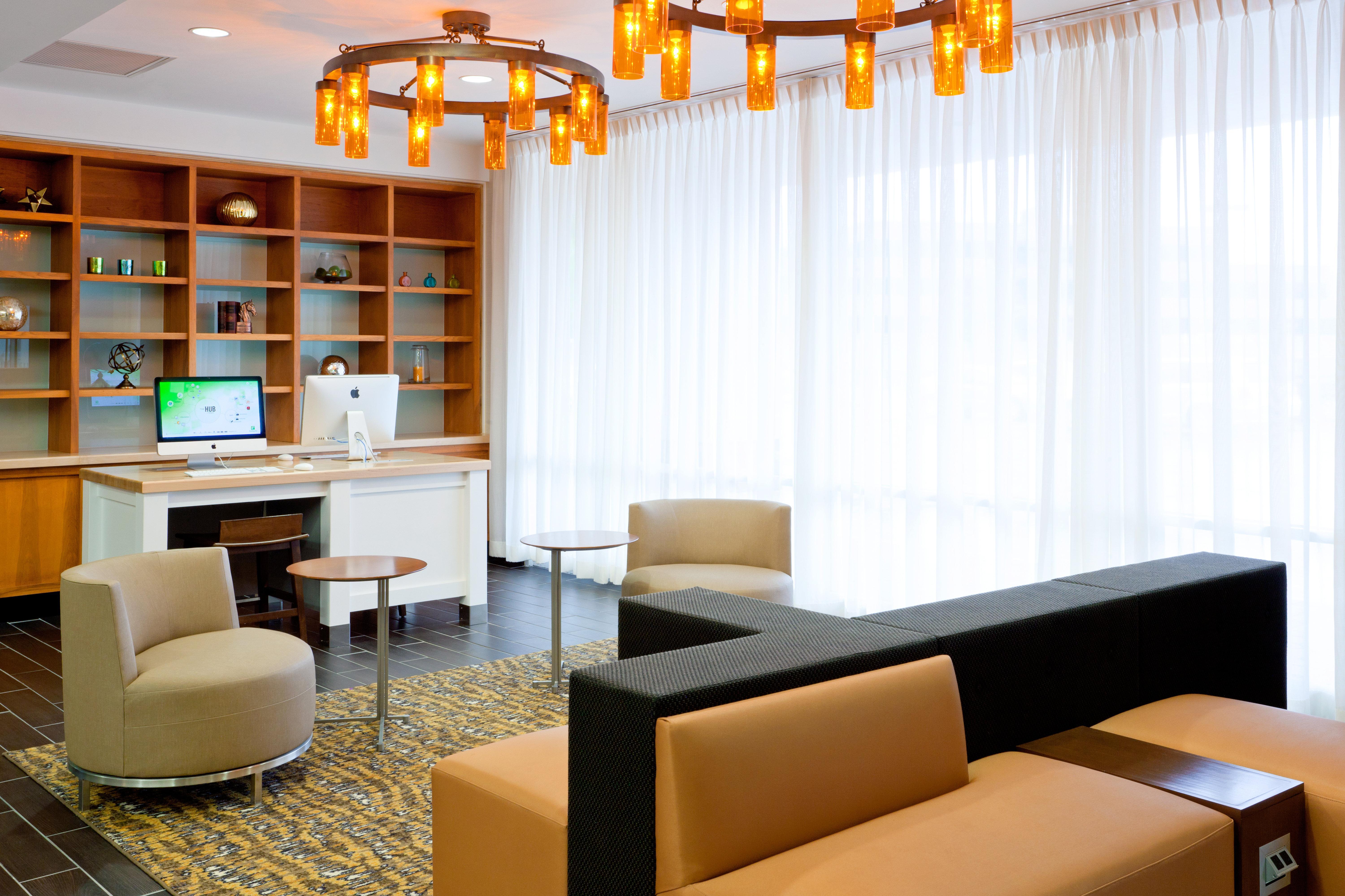 Holiday - Newark By Ihg
