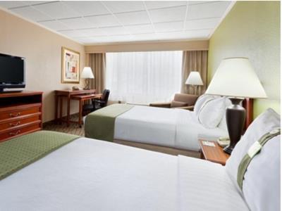 Holiday - Newark By Ihg